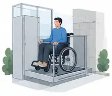 Platform-Lifts