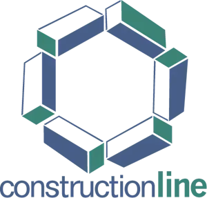 Constructionline logo