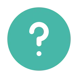 Question mark icon