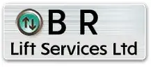 BR Lift Services Ltd logo